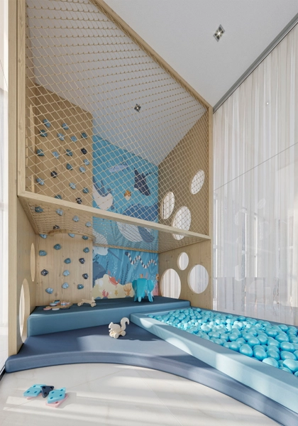 Apartamento 4 suítes 3 vagas: 9ª foto da galeria de imagens do imóvel