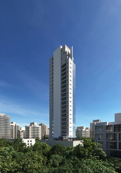 Apartamento 4 suítes 3 vagas: 11ª foto da galeria de imagens do imóvel