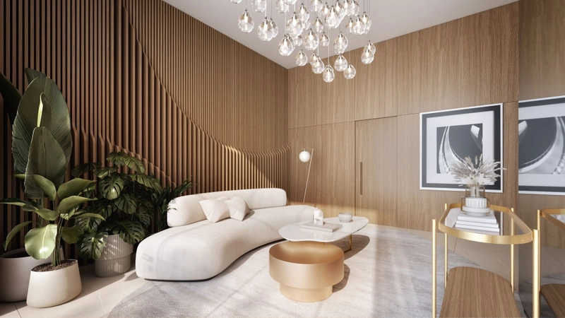 Apartamento 4 suítes 3 vagas: 5ª foto da galeria de imagens do imóvel