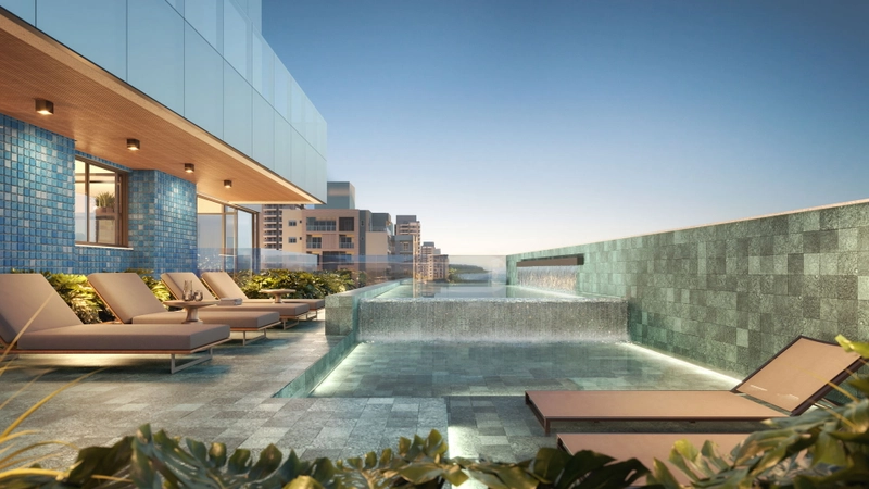 Apartamento 4 suítes 3 vagas: 29ª foto da galeria de imagens do imóvel
