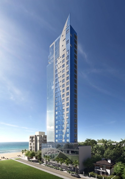 Apartamento 4 suítes 3 vagas: 23ª foto da galeria de imagens do imóvel