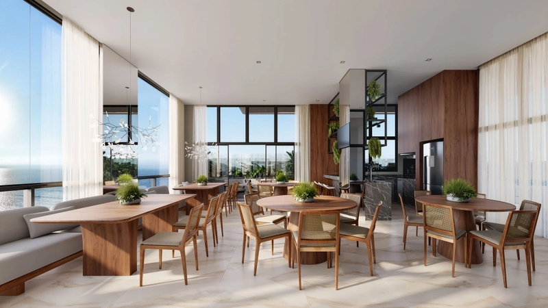 Apartamento 4 suítes 3 vagas: 28ª foto da galeria de imagens do imóvel