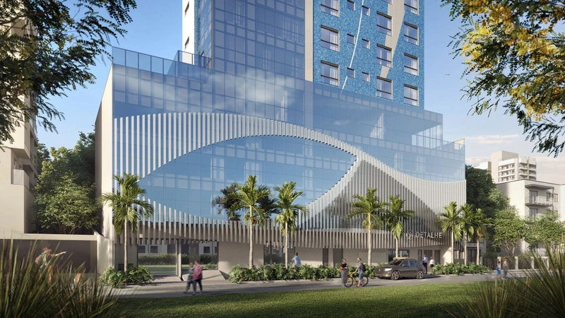 Apartamento 4 suítes 3 vagas: 24ª foto da galeria de imagens do imóvel