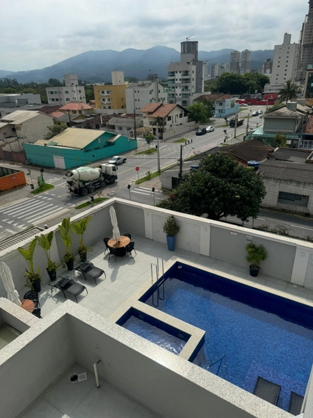 Apartamento 2 Suítes 2 Vagas: 20ª foto da galeria de imagens do imóvel