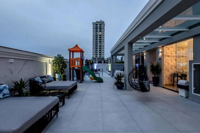 Apartamento 2 Suítes 2 Vagas: 4ª foto da galeria de imagens do imóvel