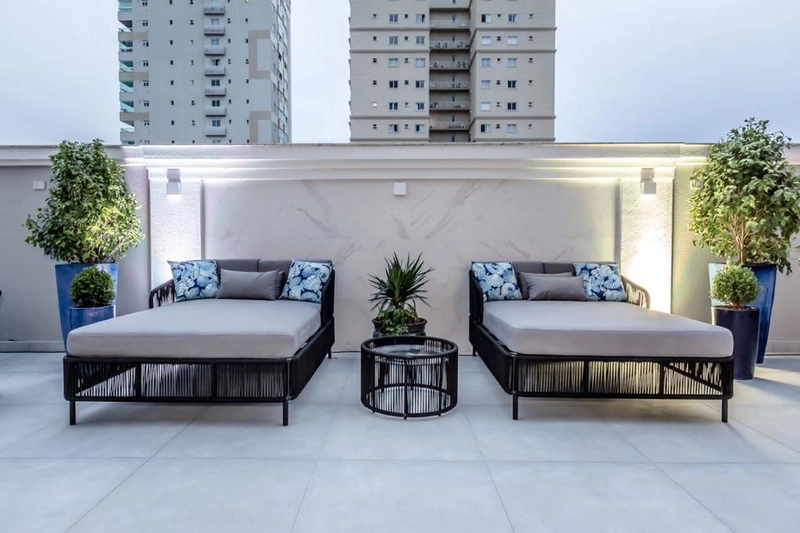 Apartamento 2 Suítes 2 Vagas: 6ª foto da galeria de imagens do imóvel