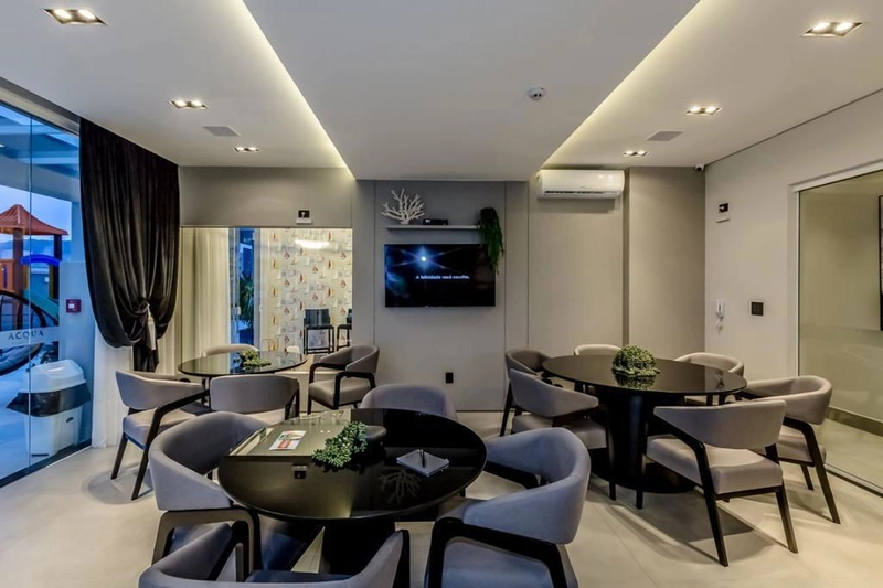Apartamento 2 Suítes 2 Vagas: 12ª foto da galeria de imagens do imóvel