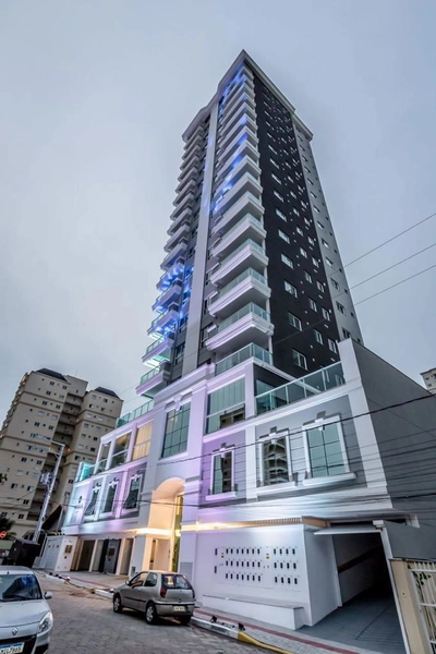 Apartamento 2 Suítes 2 Vagas: 2ª foto da galeria de imagens do imóvel