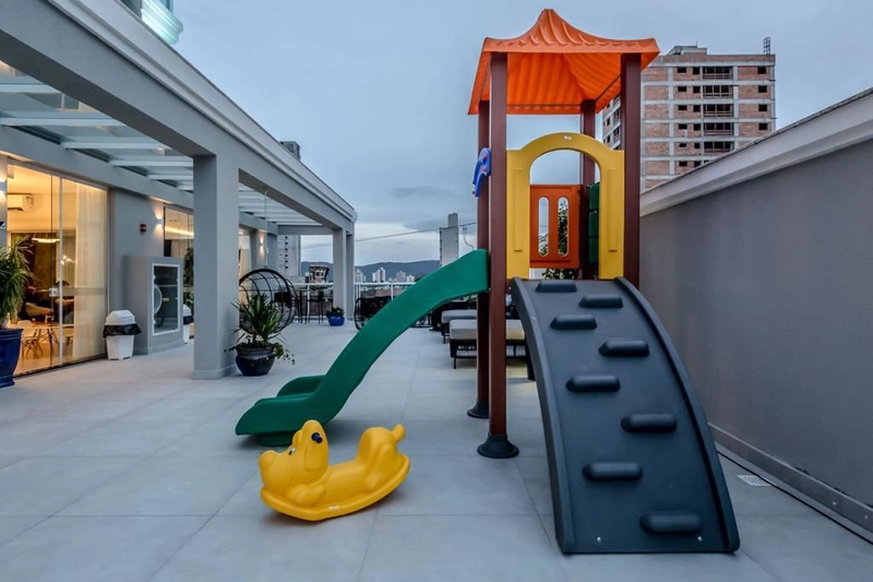 Apartamento 2 Suítes 2 Vagas: 5ª foto da galeria de imagens do imóvel