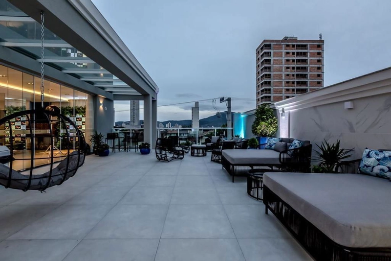 Apartamento 2 Suítes 2 Vagas: 9ª foto da galeria de imagens do imóvel