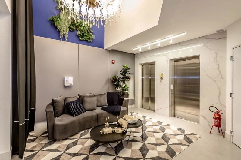 Apartamento 2 Suítes 2 Vagas: 16ª foto da galeria de imagens do imóvel