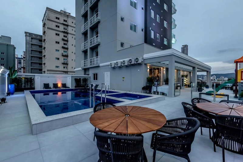 Apartamento 2 Suítes 2 Vagas: 7ª foto da galeria de imagens do imóvel