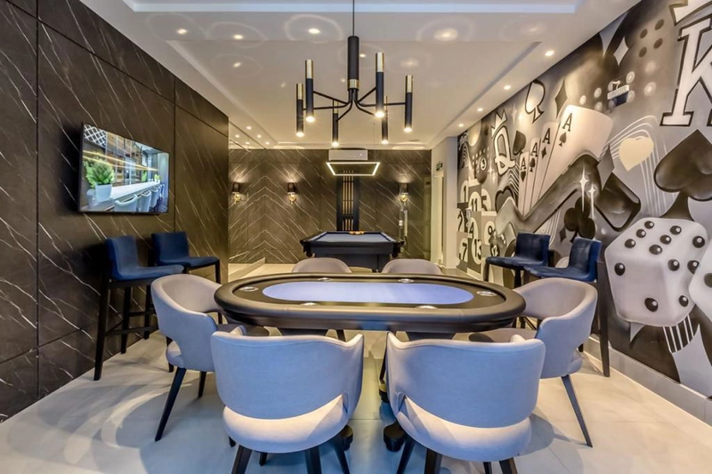 Apartamento 2 Suítes 2 Vagas: 15ª foto da galeria de imagens do imóvel