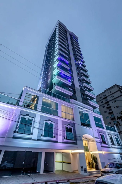 Apartamento 2 Suítes 2 Vagas: 34ª foto da galeria de imagens do imóvel