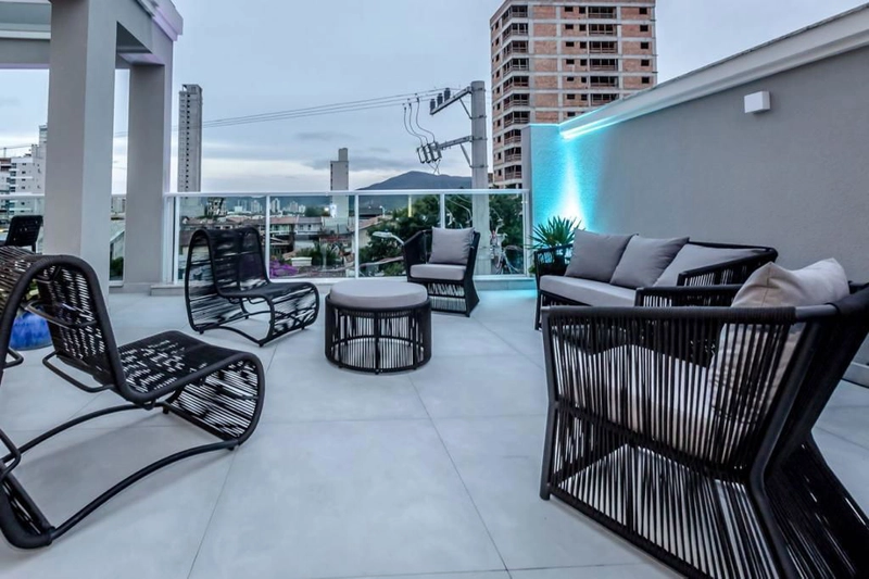 Apartamento 2 Suítes 2 Vagas: 10ª foto da galeria de imagens do imóvel