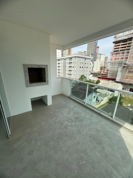 Apartamento 2 Suítes 2 Vagas: 21ª foto da galeria de imagens do imóvel