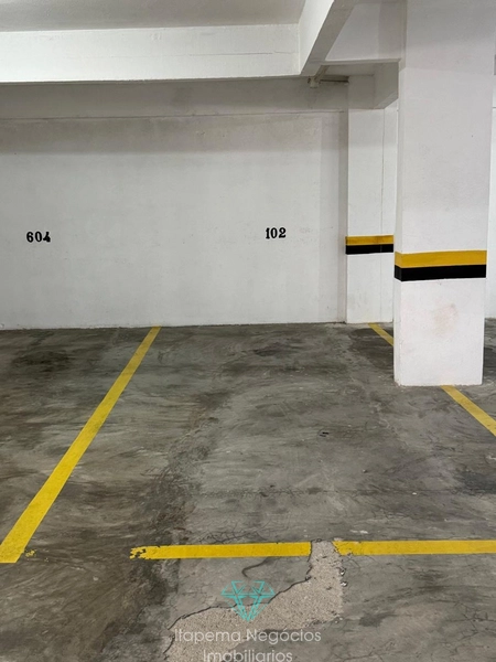 apartamento diferenciado 3 quartos e 1 vaga na Meia Praia: 28ª foto da galeria de imagens do imóvel