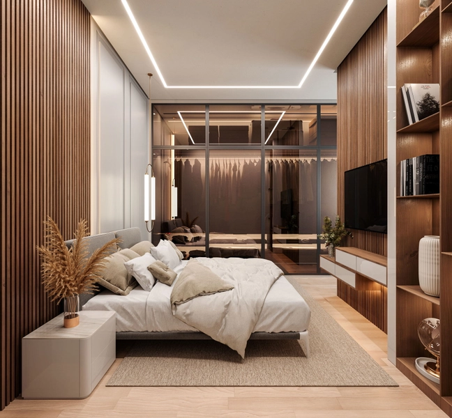 Apartamento 2 suítes 1 vaga: 18ª foto da galeria de imagens do imóvel