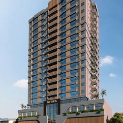 Apartamento 2 suítes 1 vaga: 1ª foto da galeria de imagens do imóvel