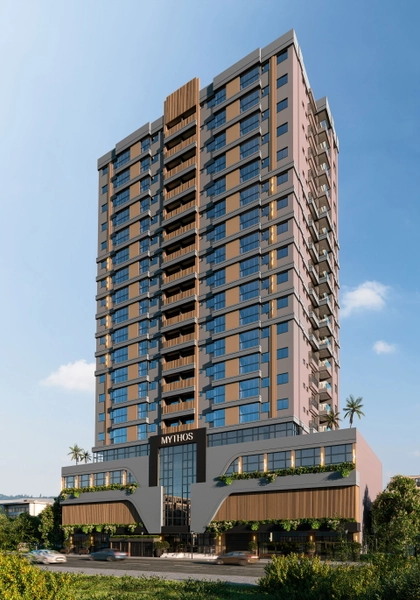 Apartamento 2 suítes 1 vaga: 19ª foto da galeria de imagens do imóvel