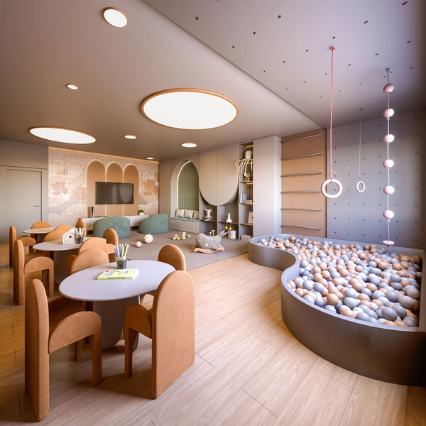 Apartamento 2 suítes 1 vaga: 13ª foto da galeria de imagens do imóvel