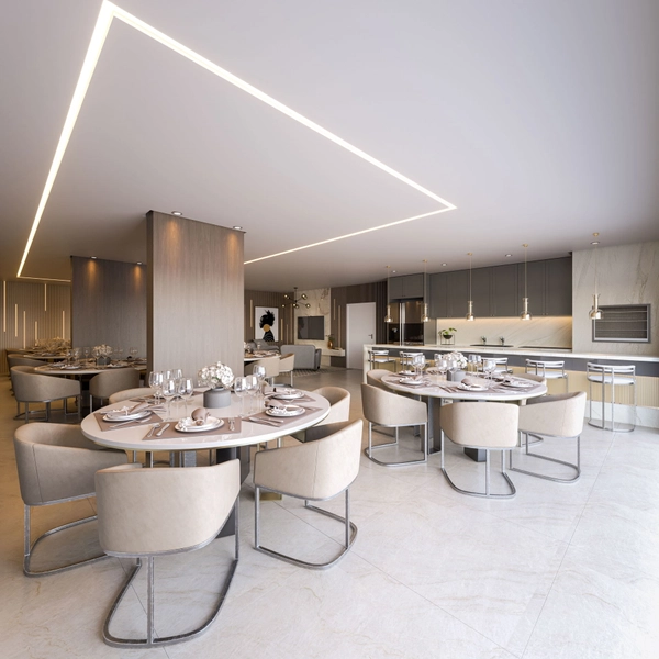 Apartamento 2 suítes 1 vaga: 12ª foto da galeria de imagens do imóvel