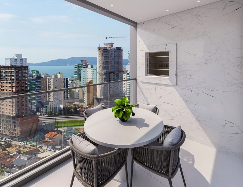 Apartamento 2 suítes 1 vaga: 17ª foto da galeria de imagens do imóvel