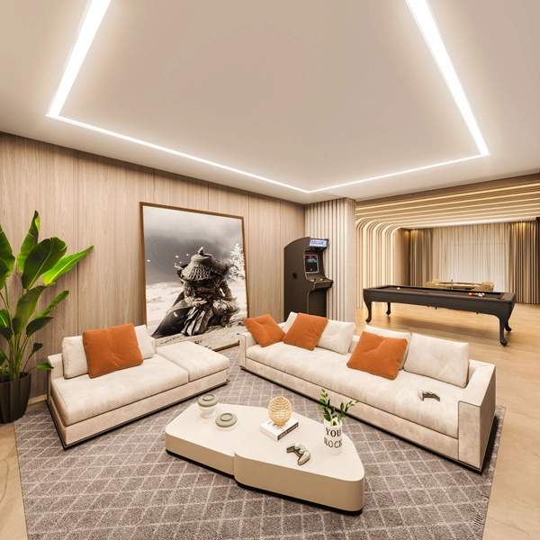 Apartamento 2 suítes 1 vaga: 15ª foto da galeria de imagens do imóvel