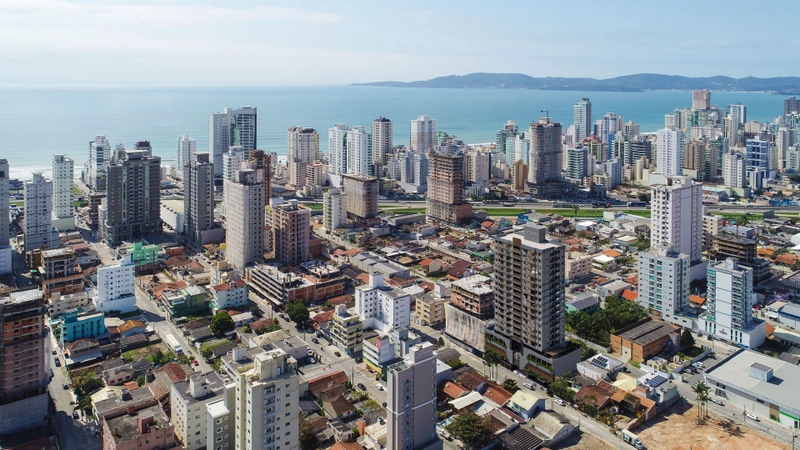Apartamento 2 suítes 1 vaga: 2ª foto da galeria de imagens do imóvel