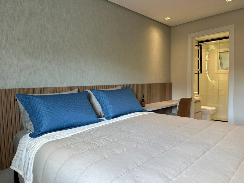 Apartamento 1 dormitório 1 vaga: 11ª foto da galeria de imagens do imóvel