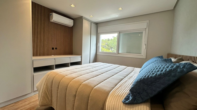 Apartamento 1 dormitório 1 vaga: 13ª foto da galeria de imagens do imóvel