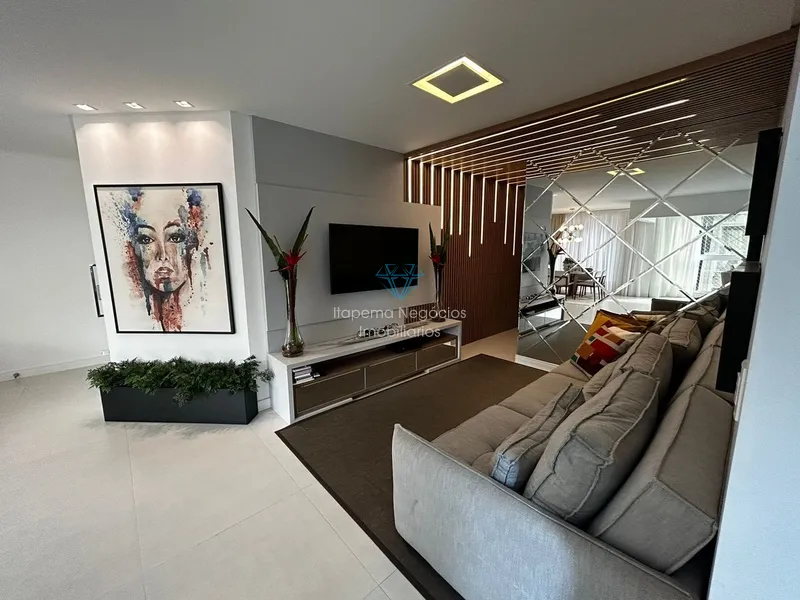 Luxuoso Apartamento Quadra Mar com 03 Suítes e 03 Vagas.: 3ª foto da galeria de imagens do imóvel