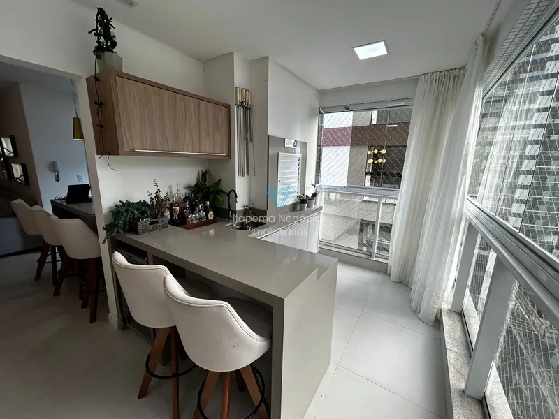 Luxuoso Apartamento Quadra Mar com 03 Suítes e 03 Vagas.: 6ª foto da galeria de imagens do imóvel