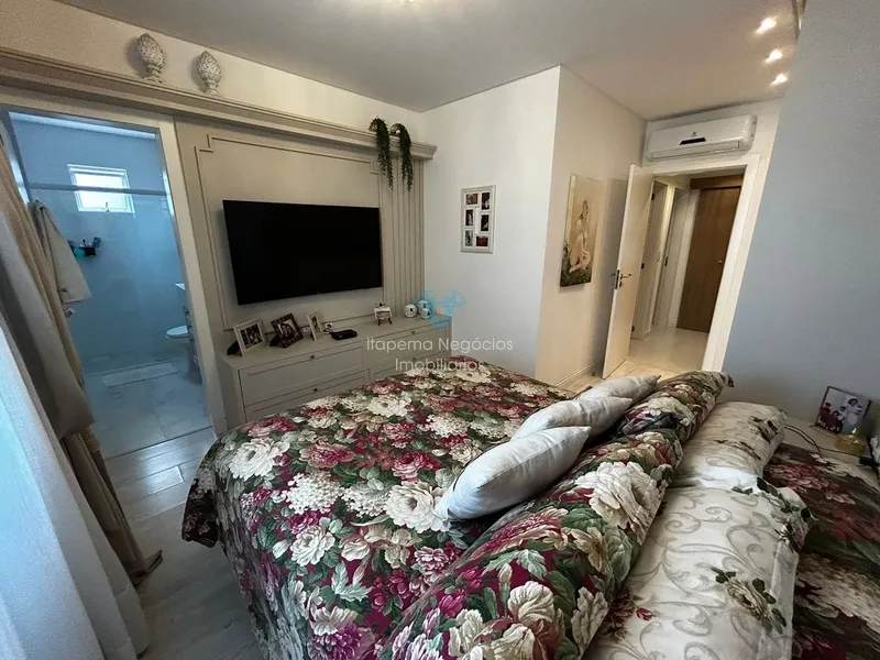 Luxuoso Apartamento Quadra Mar com 03 Suítes e 03 Vagas.: 13ª foto da galeria de imagens do imóvel
