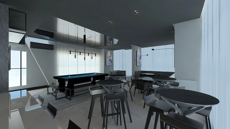 Apartamento 2 suítes 1 vaga: 21ª foto da galeria de imagens do imóvel