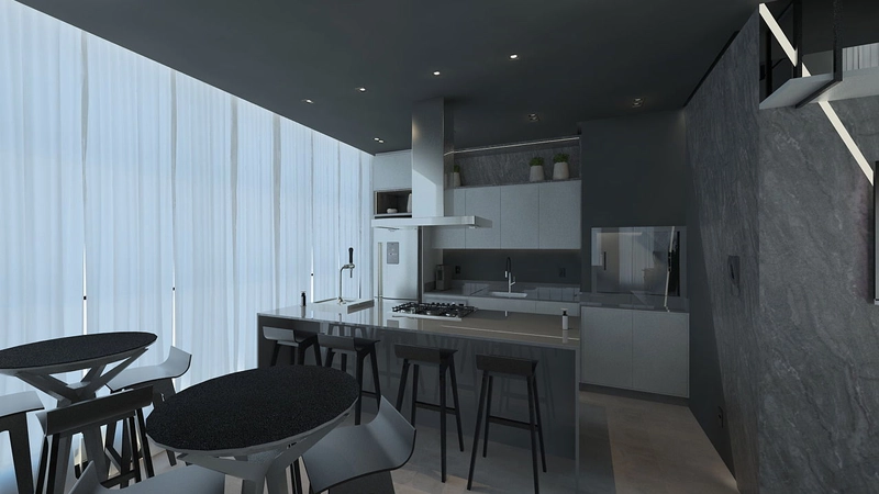 Apartamento 2 suítes 1 vaga: 27ª foto da galeria de imagens do imóvel