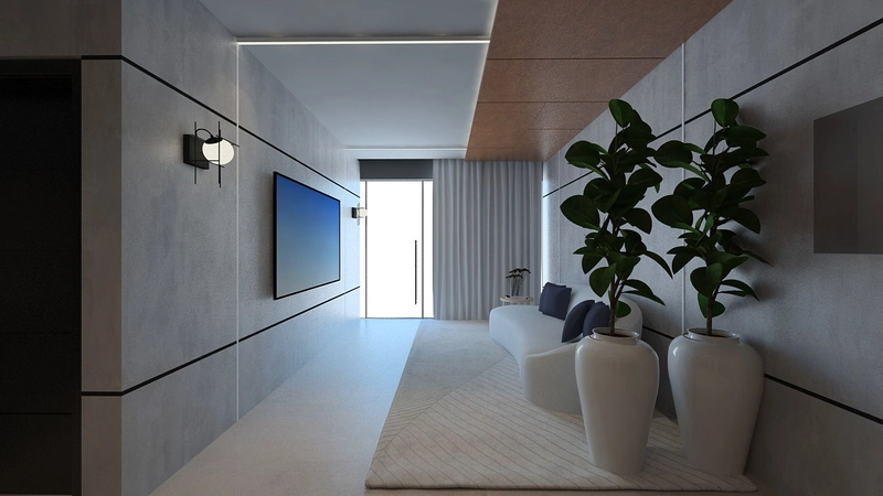 Apartamento 2 suítes 1 vaga: 11ª foto da galeria de imagens do imóvel