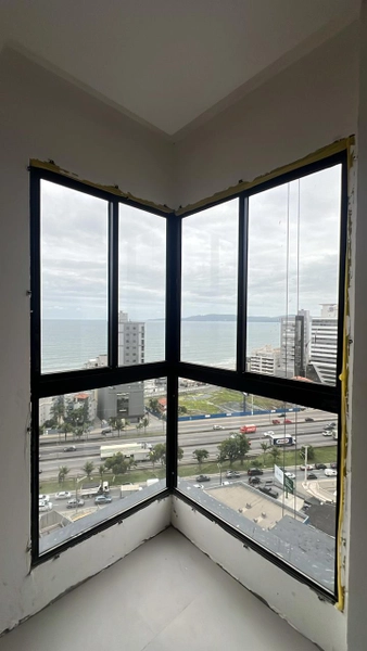 Apartamento 2 suítes 1 vaga: 3ª foto da galeria de imagens do imóvel