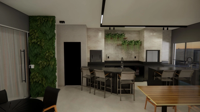 Apartamento 2 suítes 1 vaga: 16ª foto da galeria de imagens do imóvel