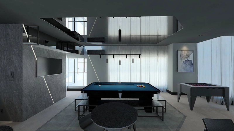 Apartamento 2 suítes 1 vaga: 19ª foto da galeria de imagens do imóvel