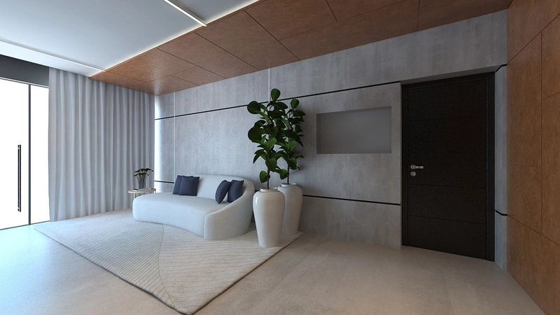 Apartamento 2 suítes 1 vaga: 10ª foto da galeria de imagens do imóvel