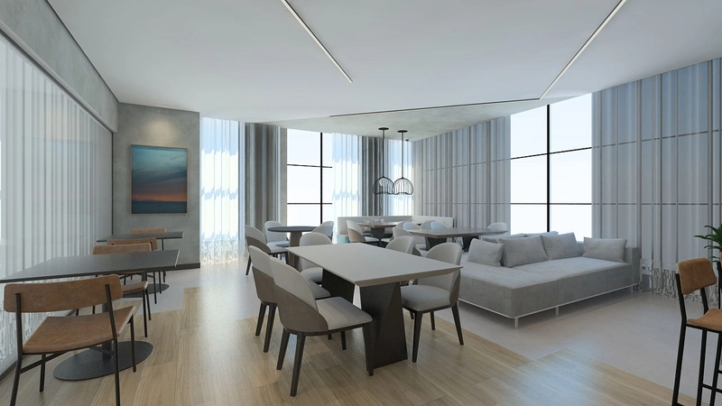 Apartamento 2 suítes 1 vaga: 28ª foto da galeria de imagens do imóvel