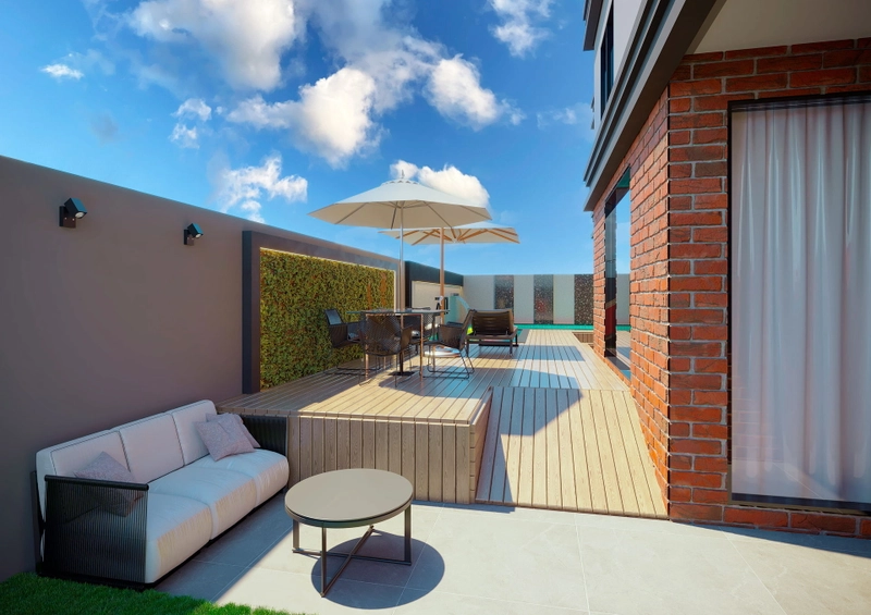 Apartamento 1 suíte 1 vaga - Várzea: 11ª foto da galeria de imagens do imóvel