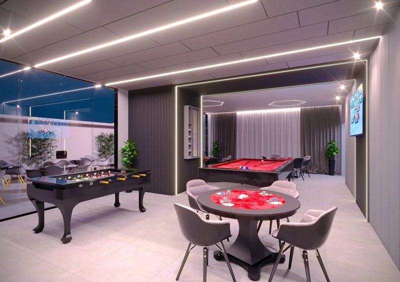 Apartamento 1 suíte 1 vaga - Várzea: 9ª foto da galeria de imagens do imóvel