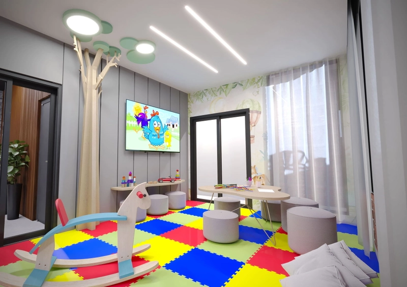 Apartamento 1 suíte 1 vaga - Várzea: 15ª foto da galeria de imagens do imóvel