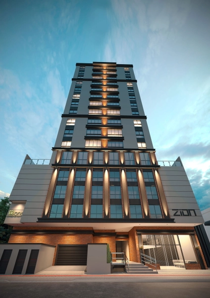 Apartamento 1 suíte 1 vaga - Várzea: 5ª foto da galeria de imagens do imóvel