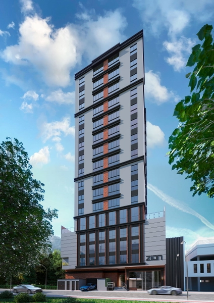 Apartamento 1 suíte 1 vaga - Várzea: 16ª foto da galeria de imagens do imóvel