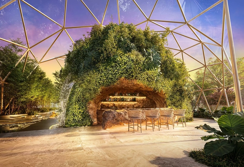 Apartamento à Venda | 5 Suítes | 301m² | 4 Vagas: 20ª foto da galeria de imagens do imóvel