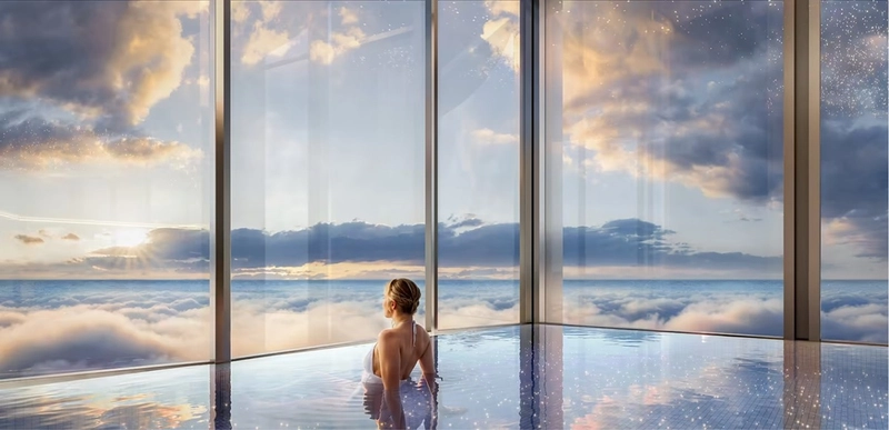 Apartamento à Venda | 5 Suítes | 301m² | 4 Vagas: 11ª foto da galeria de imagens do imóvel