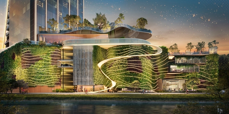 Apartamento à Venda | 5 Suítes | 301m² | 4 Vagas: 17ª foto da galeria de imagens do imóvel